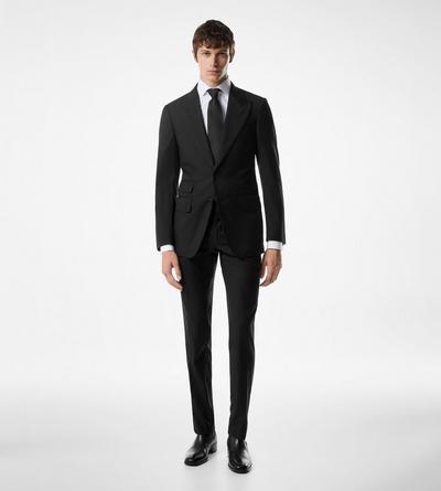 MASTER TWILL SHELTON SUIT image number 2