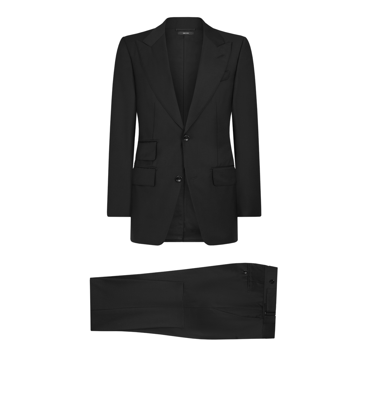 MASTER TWILL ATTICUS SUIT image number 0