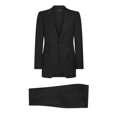 MASTER TWILL ATTICUS SUIT image number 0