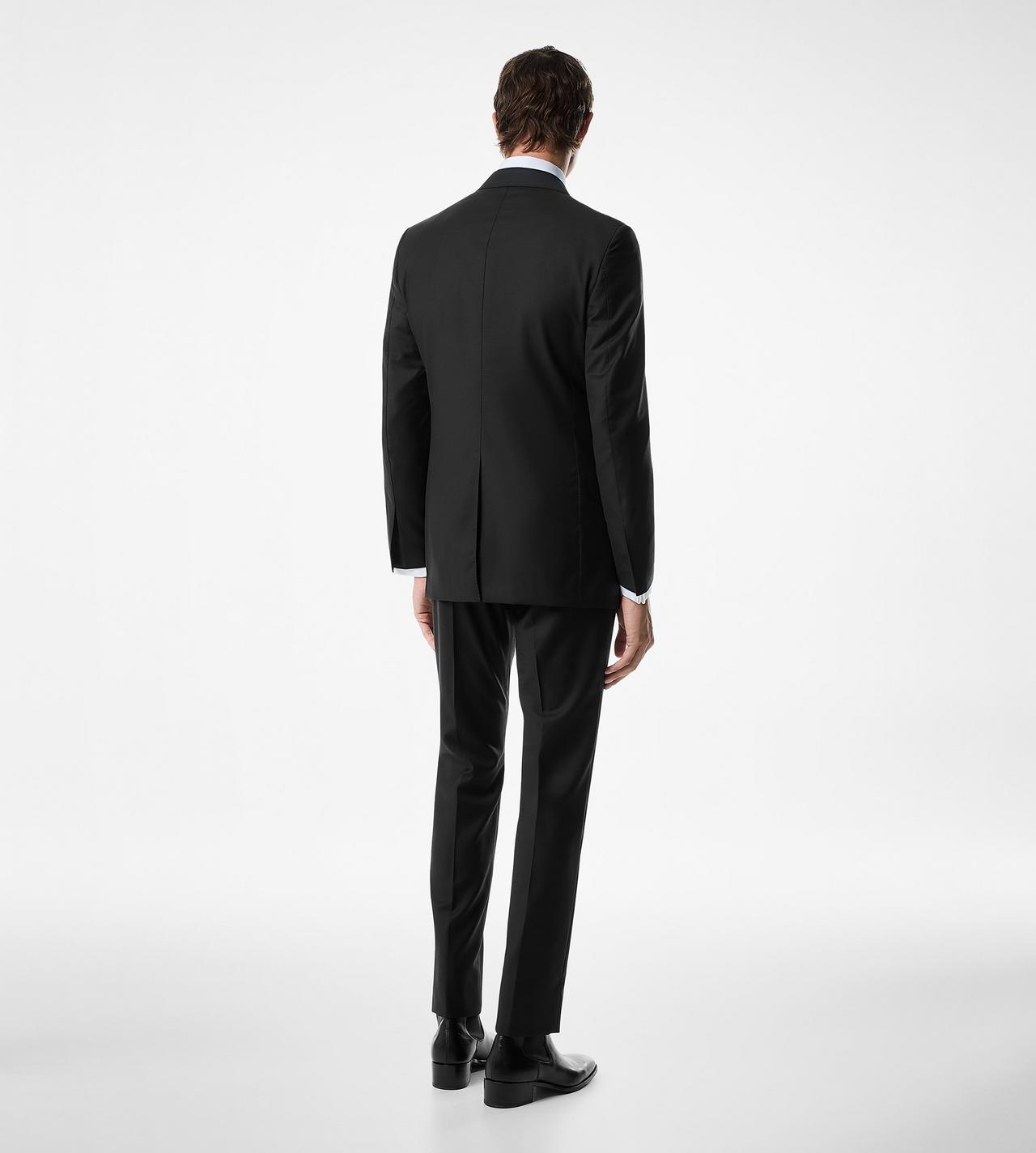 MASTER TWILL ATTICUS SUIT image number 3