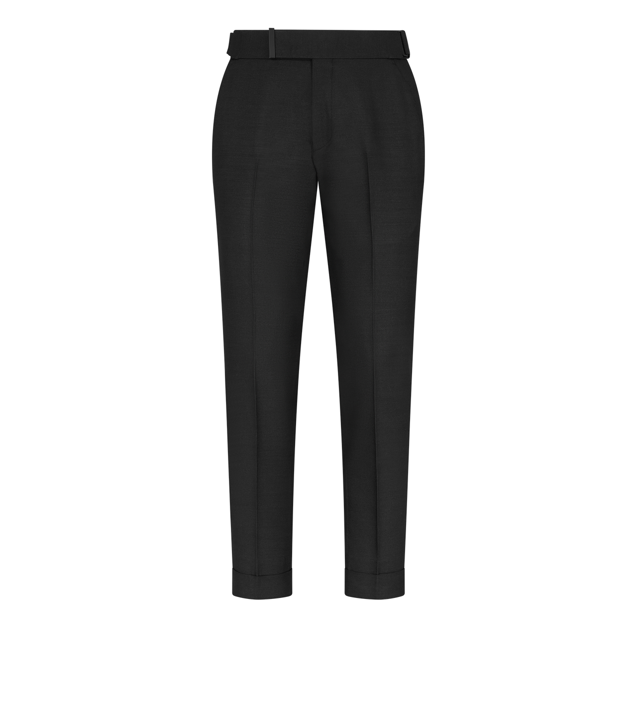 PURE SILK ATTICUS SUIT image number 1