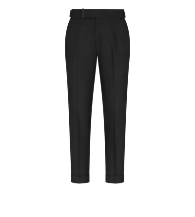 PURE SILK ATTICUS SUIT image number 1
