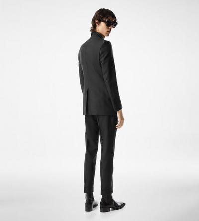 PURE SILK ATTICUS SUIT image number 3