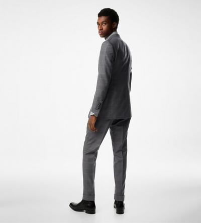 PRINCE OF WALES SHELTON SUIT image number 2