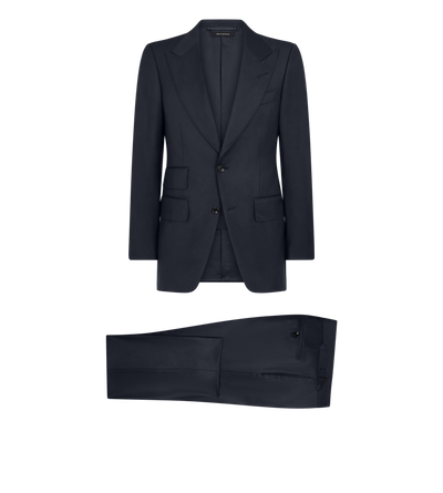 MASTER TWILL SHELTON SUIT image number 0