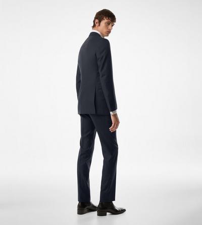 MASTER TWILL SHELTON SUIT image number 3