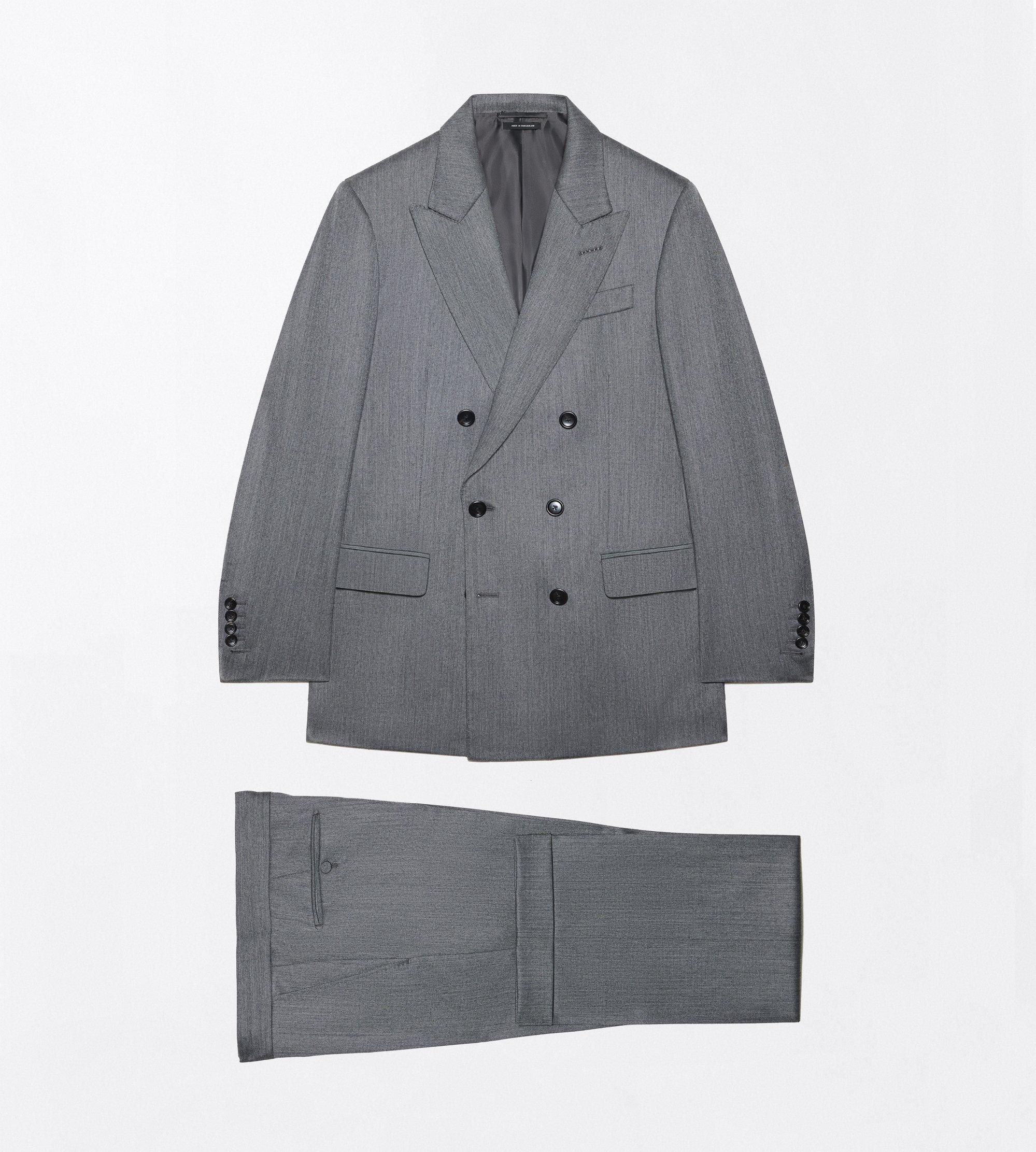 COSTUME EN SERG&Eacute; MOULIN&Eacute;