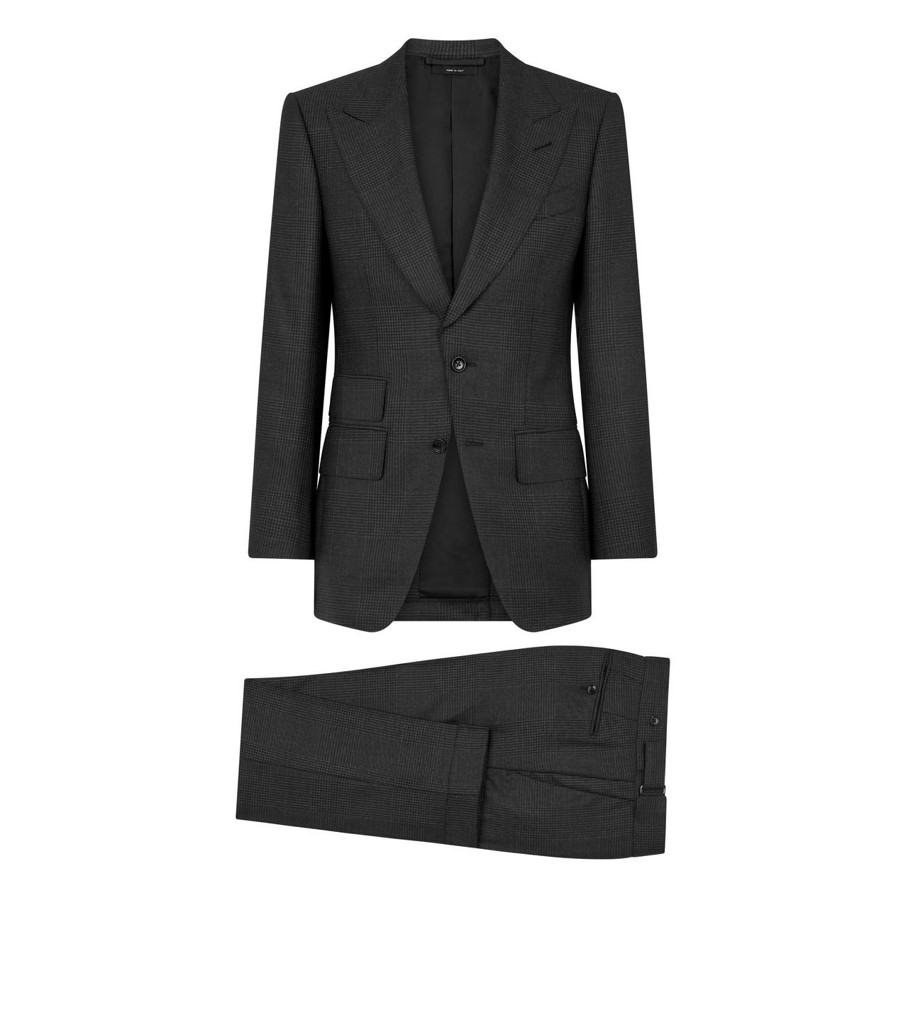 Tom ford 2025 suit cost