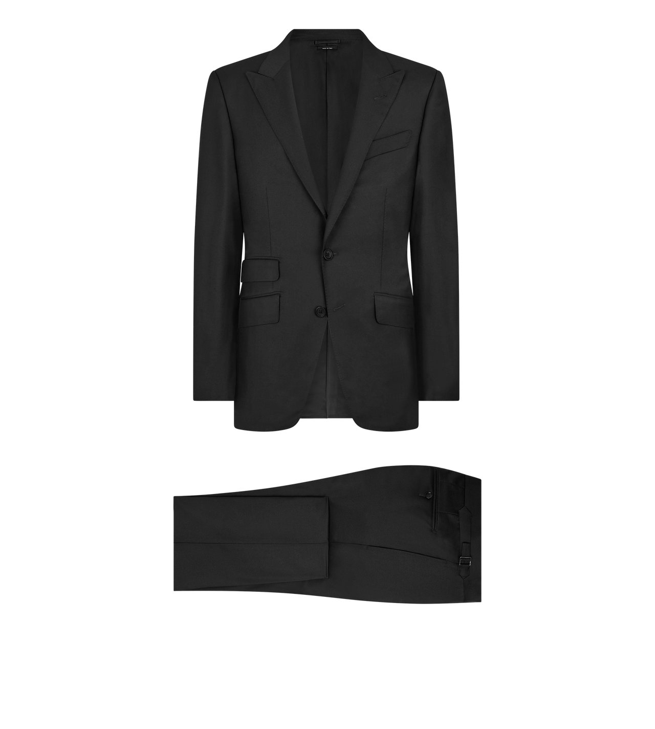 MASTER TWILL O'CONNOR SUIT image number 0