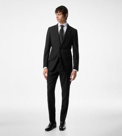 MASTER TWILL O'CONNOR SUIT image number 2