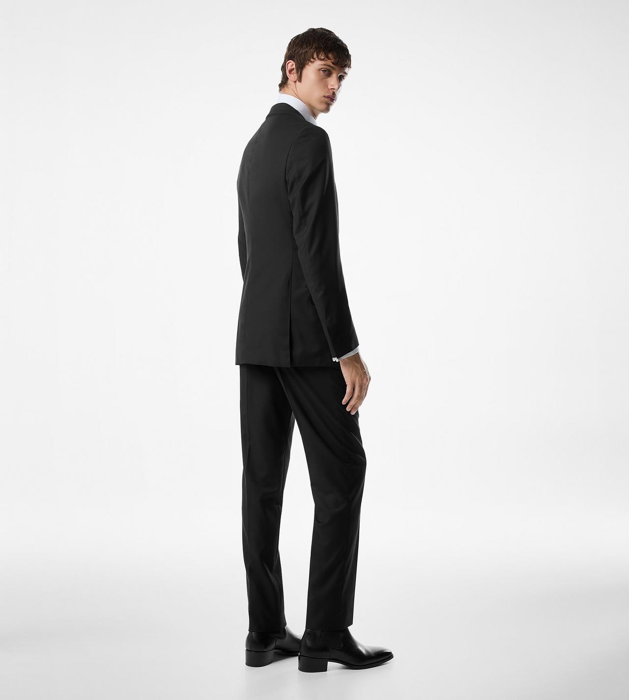 MASTER TWILL O'CONNOR SUIT image number 3