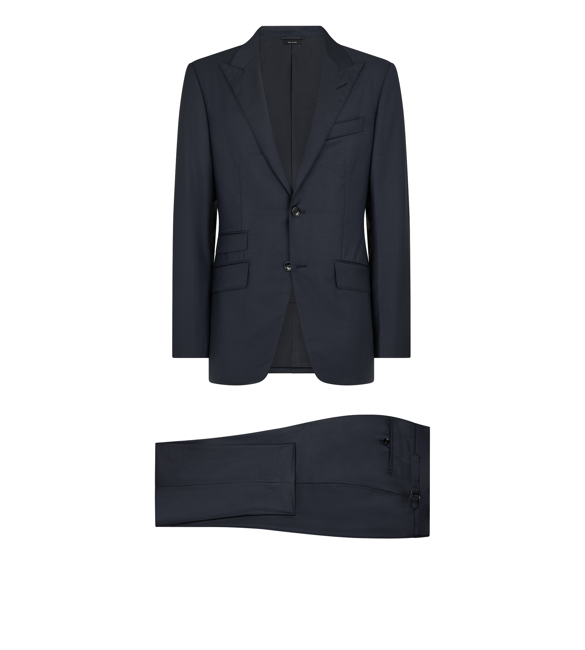 SHARKSKIN O'CONNOR SUIT
