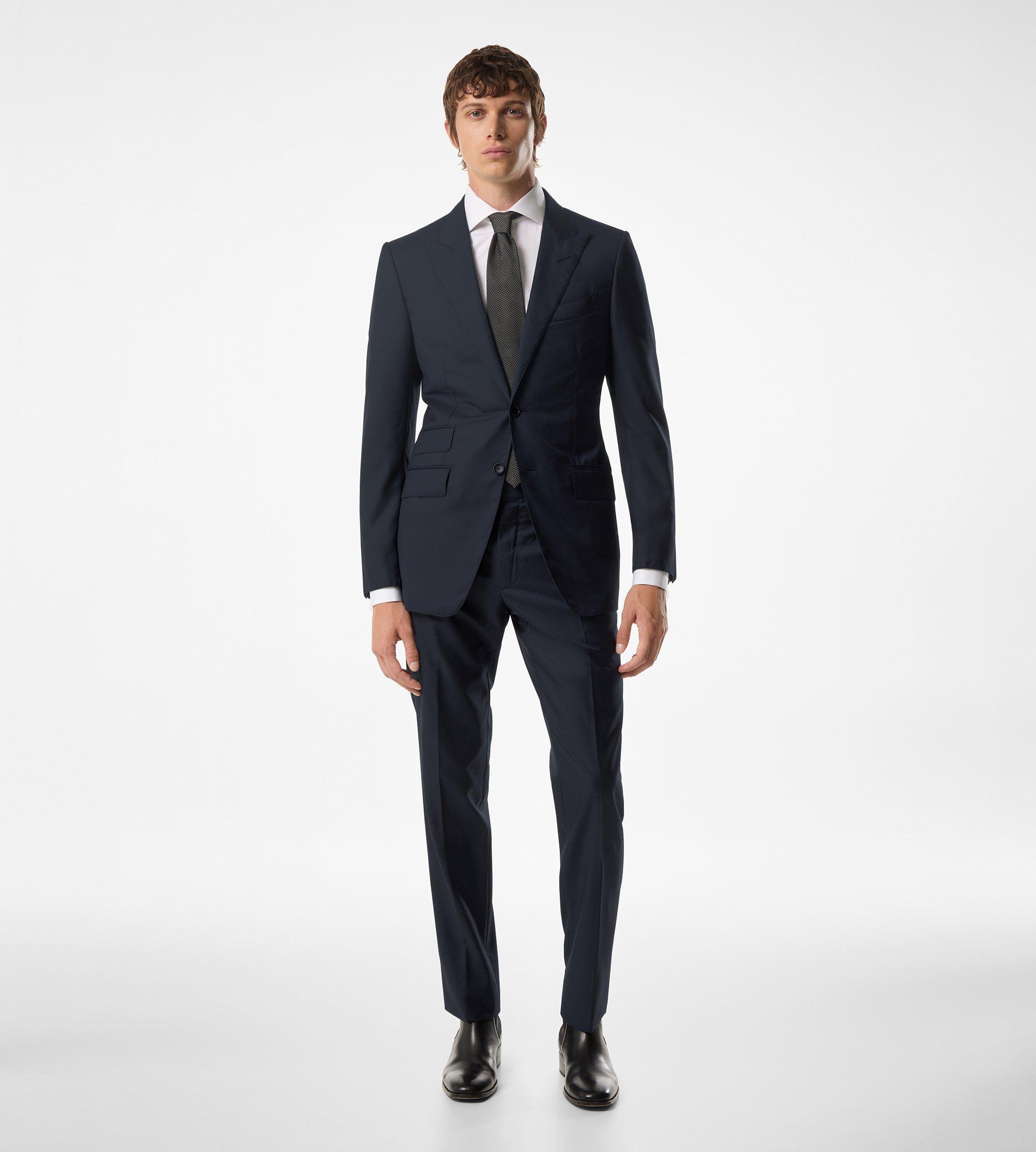 SHARKSKIN O'CONNOR SUIT