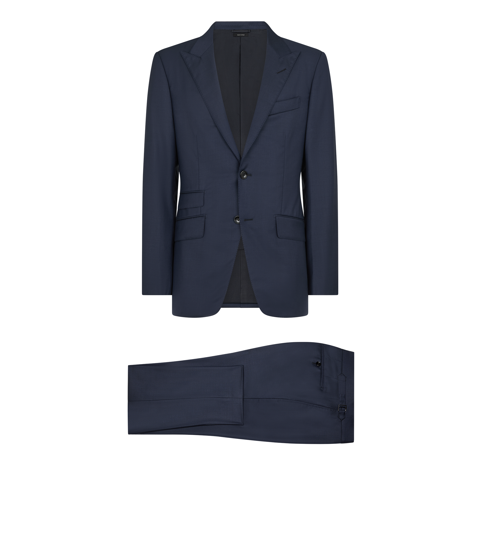 SHARKSKIN O'CONNOR SUIT