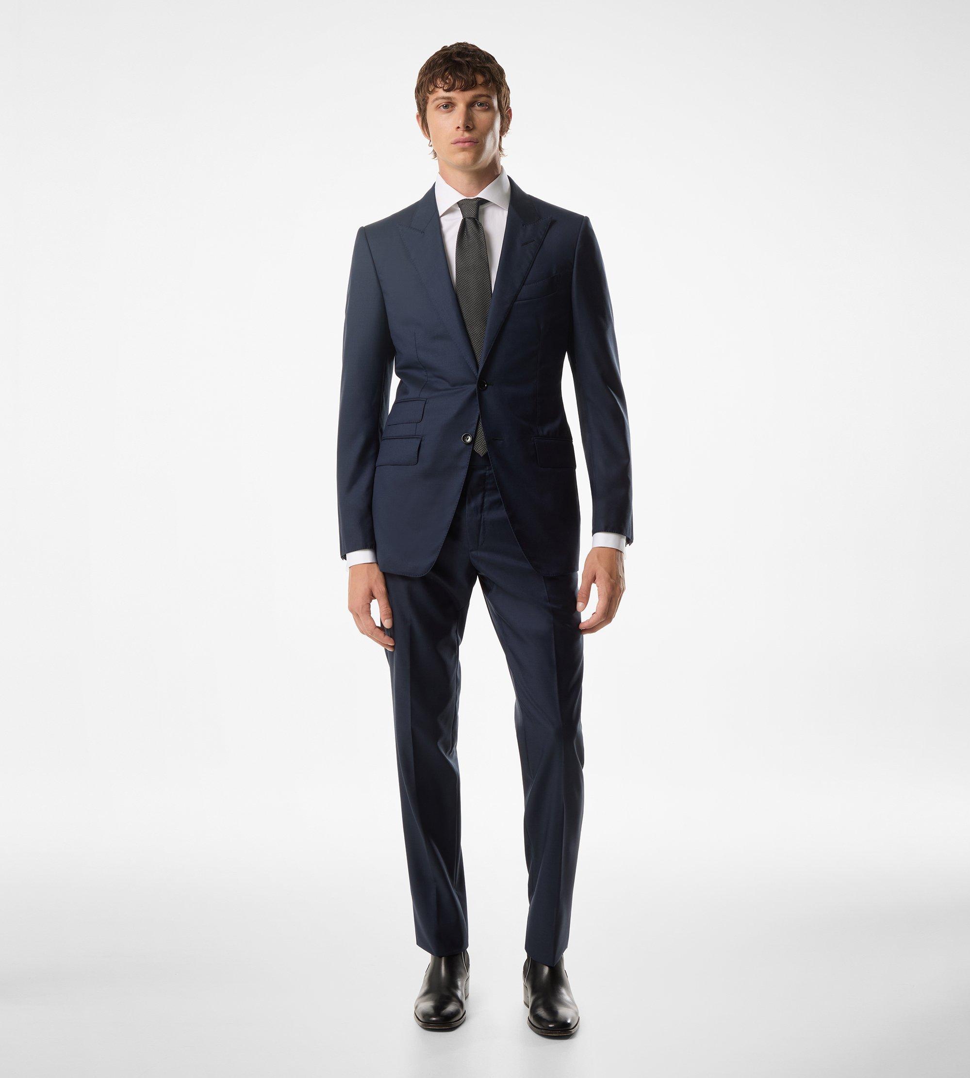 SHARKSKIN O'CONNOR SUIT