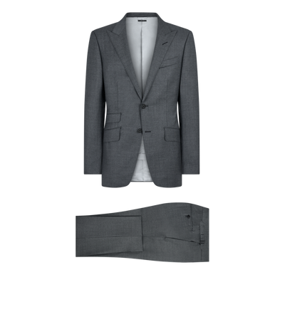 SHARKSKIN O'CONNOR SUIT image number 0