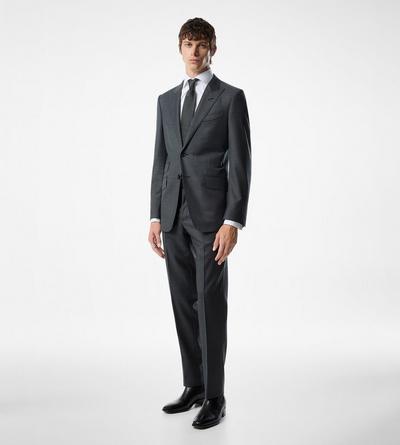 SHARKSKIN O'CONNOR SUIT image number 2