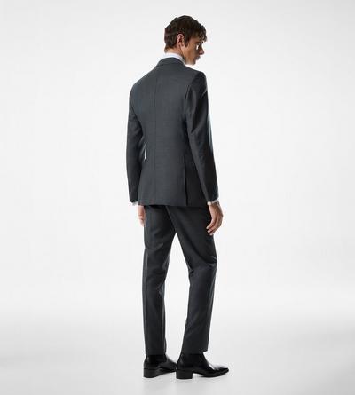 SHARKSKIN O'CONNOR SUIT image number 3