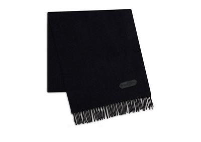 SILK CASHMERE DAY SCARF