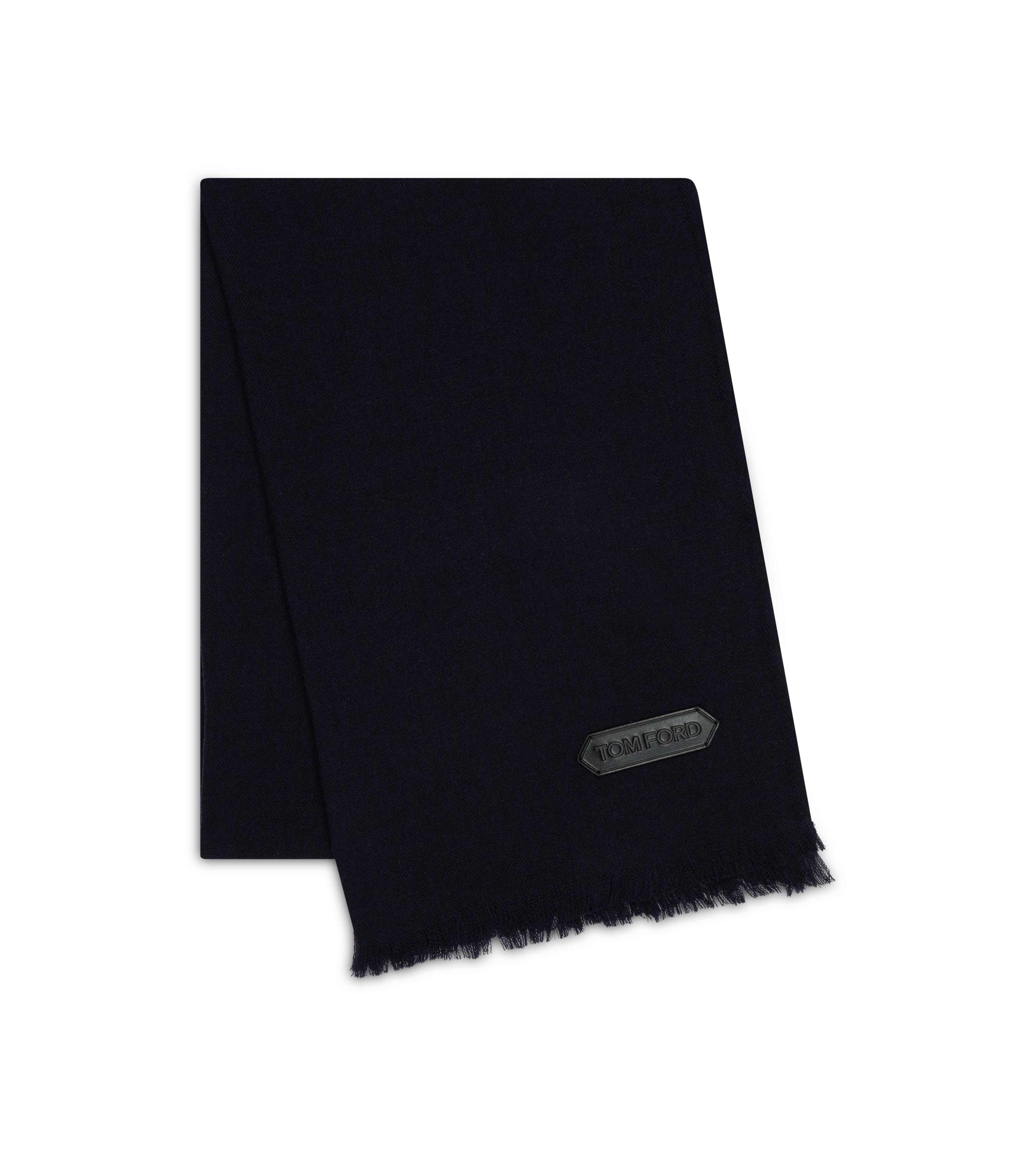 CASHMERE DAY SCARF