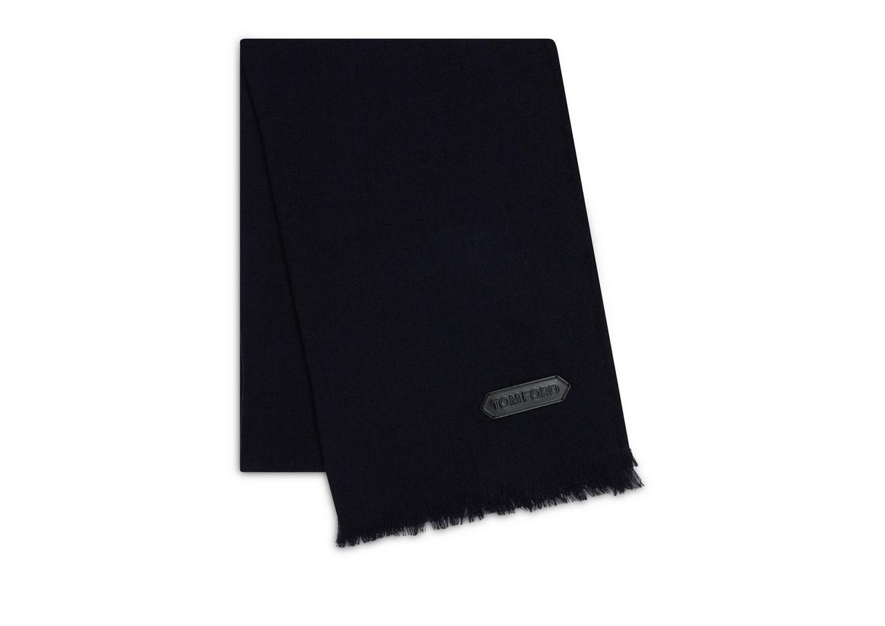 CASHMERE DAY SCARF image number 0