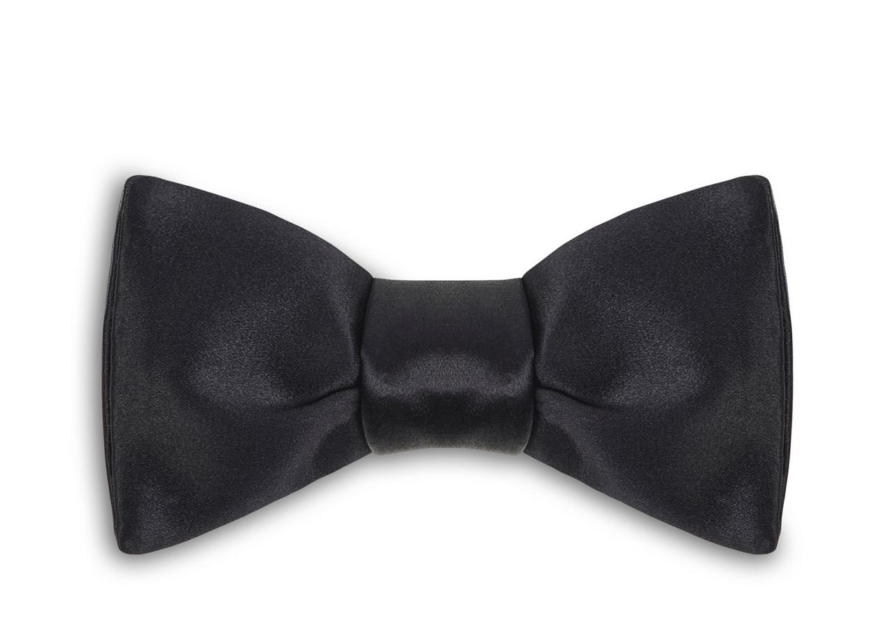 SMALL EVENING BOW TIE image number 0