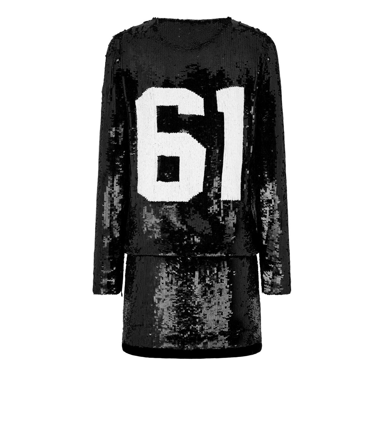 Tom ford clearance sequin jersey dress