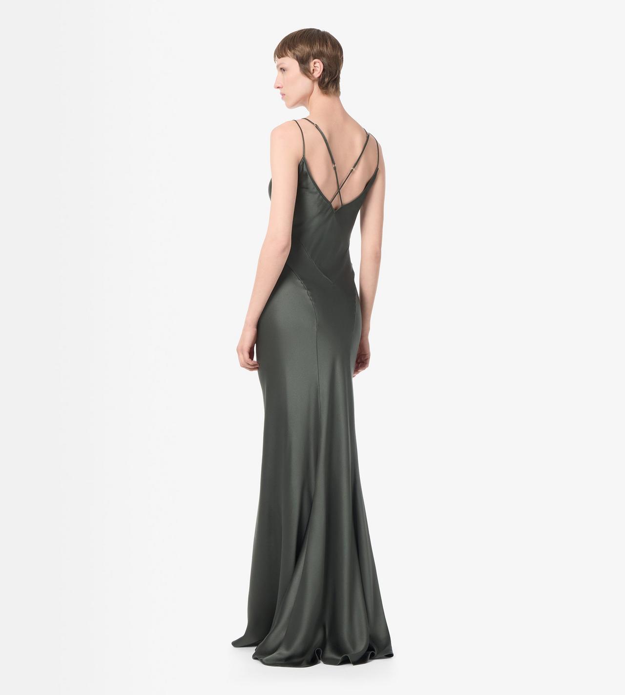 silk slip cocktail dress evening with double straps silk lace slip dress Simple blue v neck us-size-22 team this dress with Color:Nude/Black