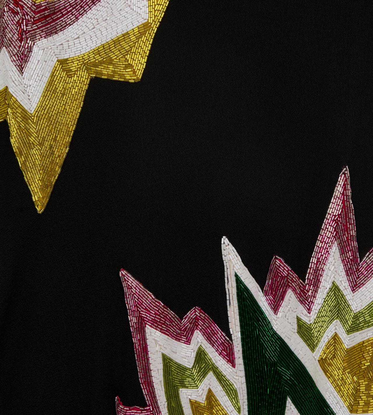 KAPOW EVENING DRESS | Tom Ford Fashion