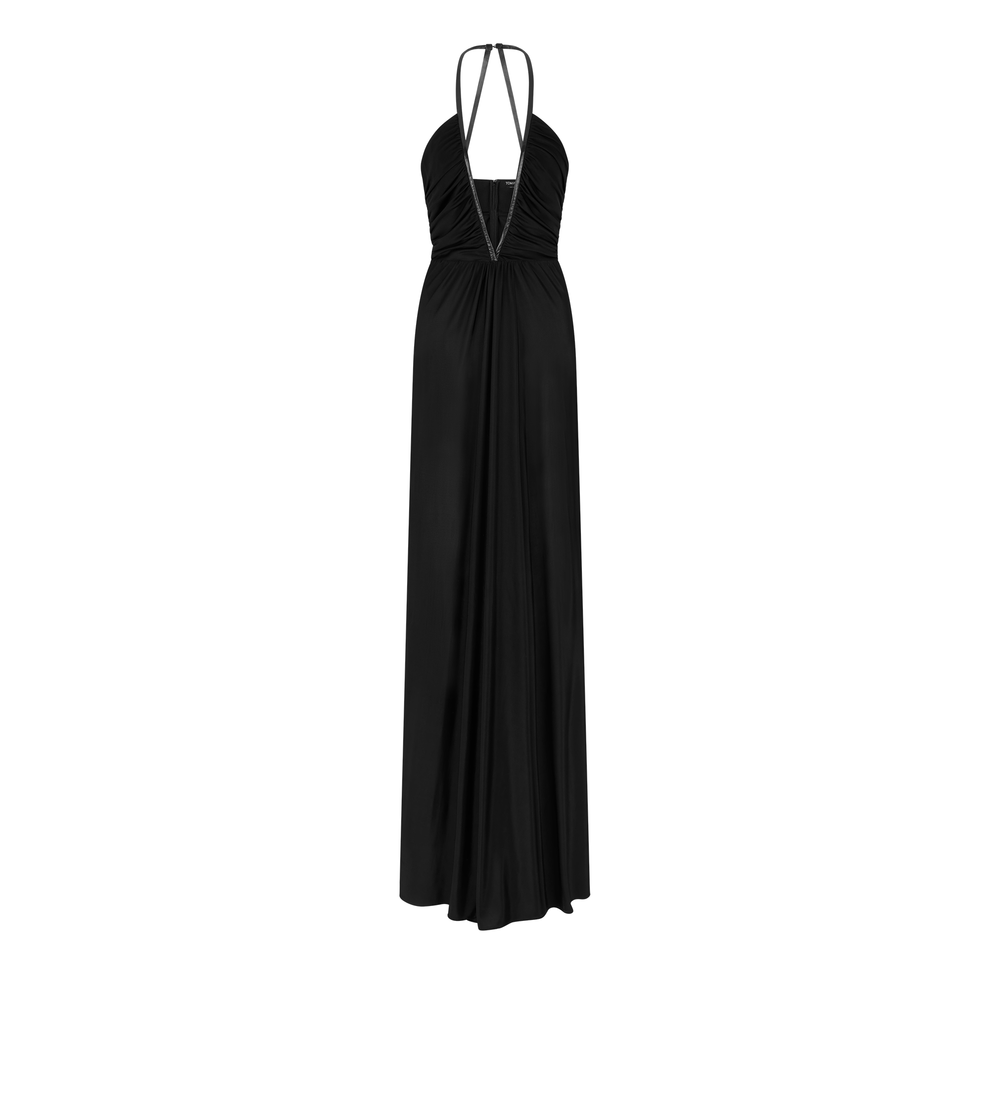★AGNEL★ Tom Bustier_Navy Beaded Embroidered Sheer Corset Short Homecoming Dress