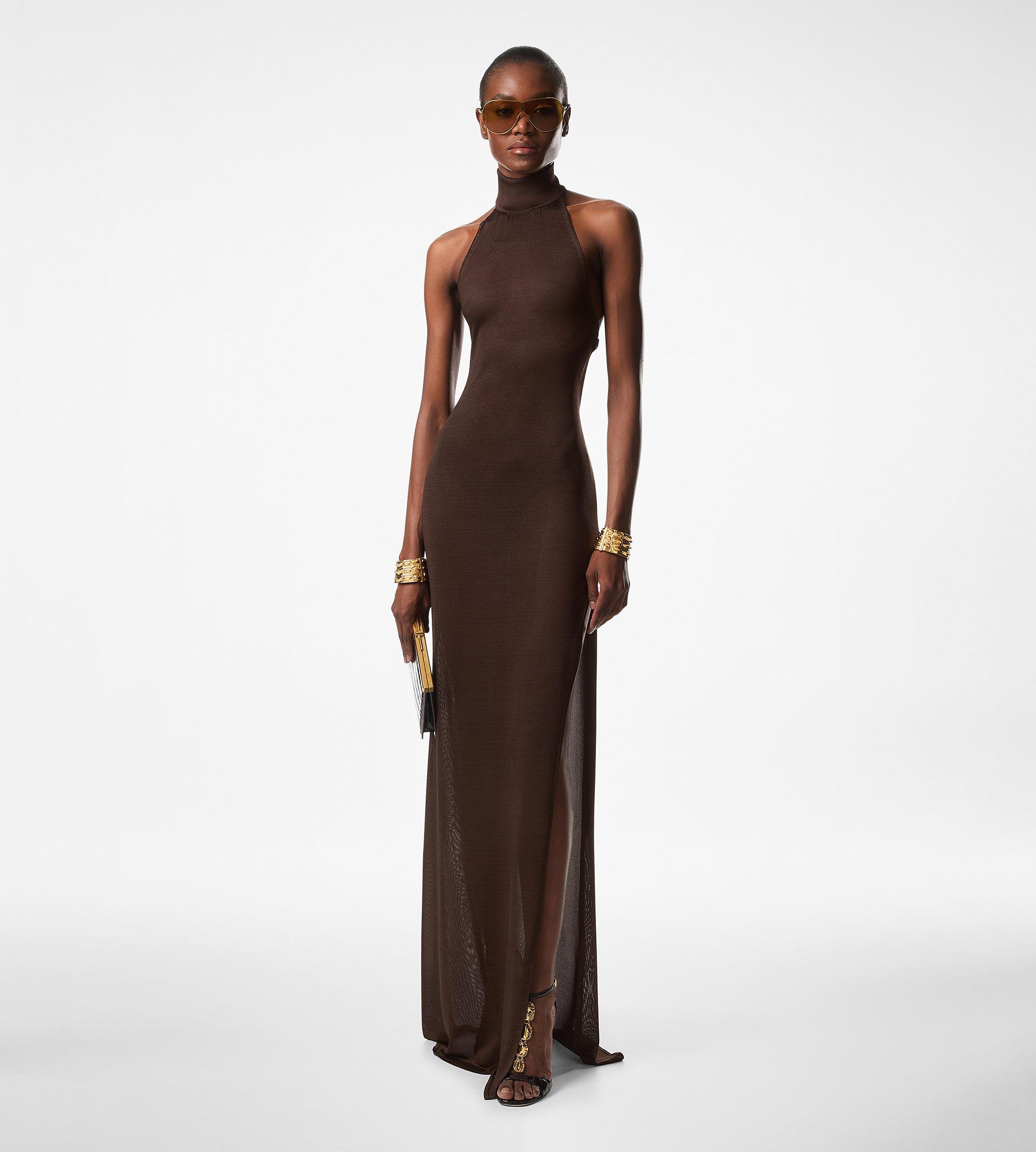 Women's Dresses | Tom Ford