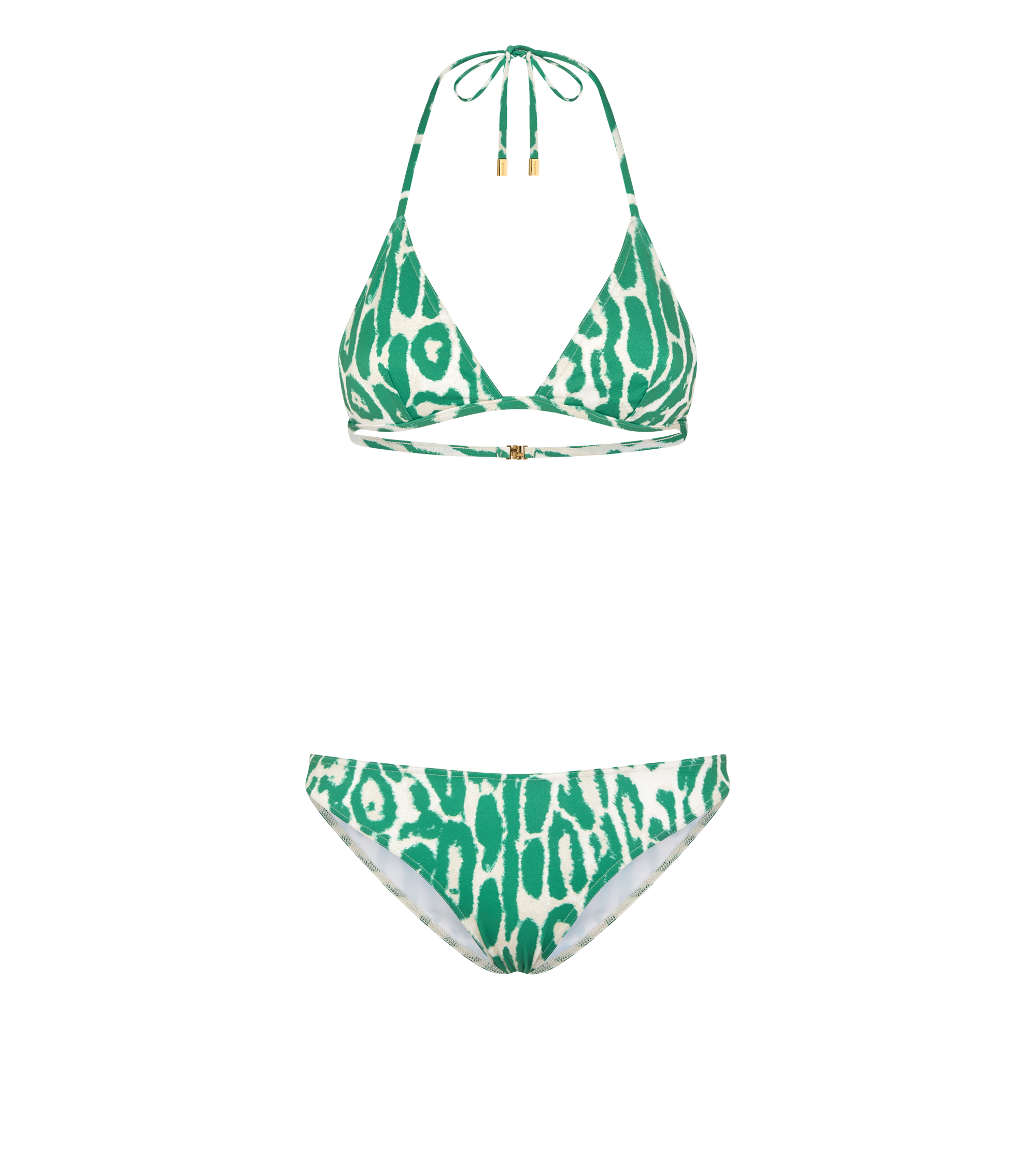 TRIANGLE BIKINI