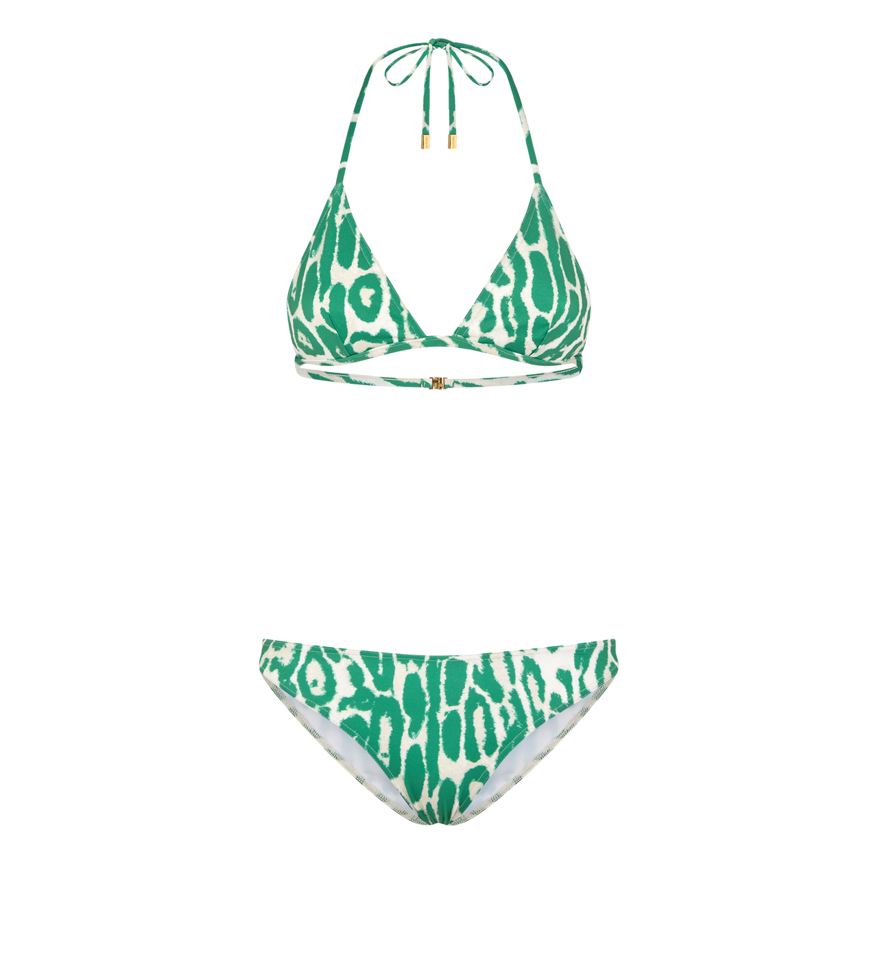 TRIANGLE BIKINI image number 0