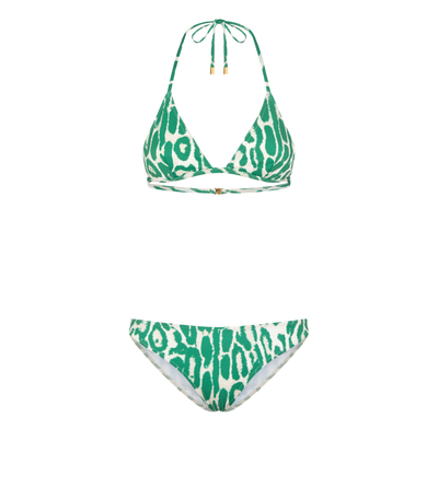 TRIANGLE BIKINI image number 0