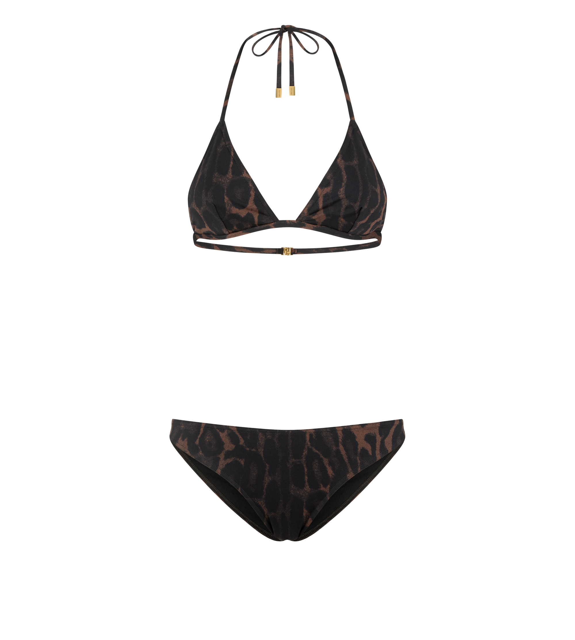 TRIANGLE BIKINI