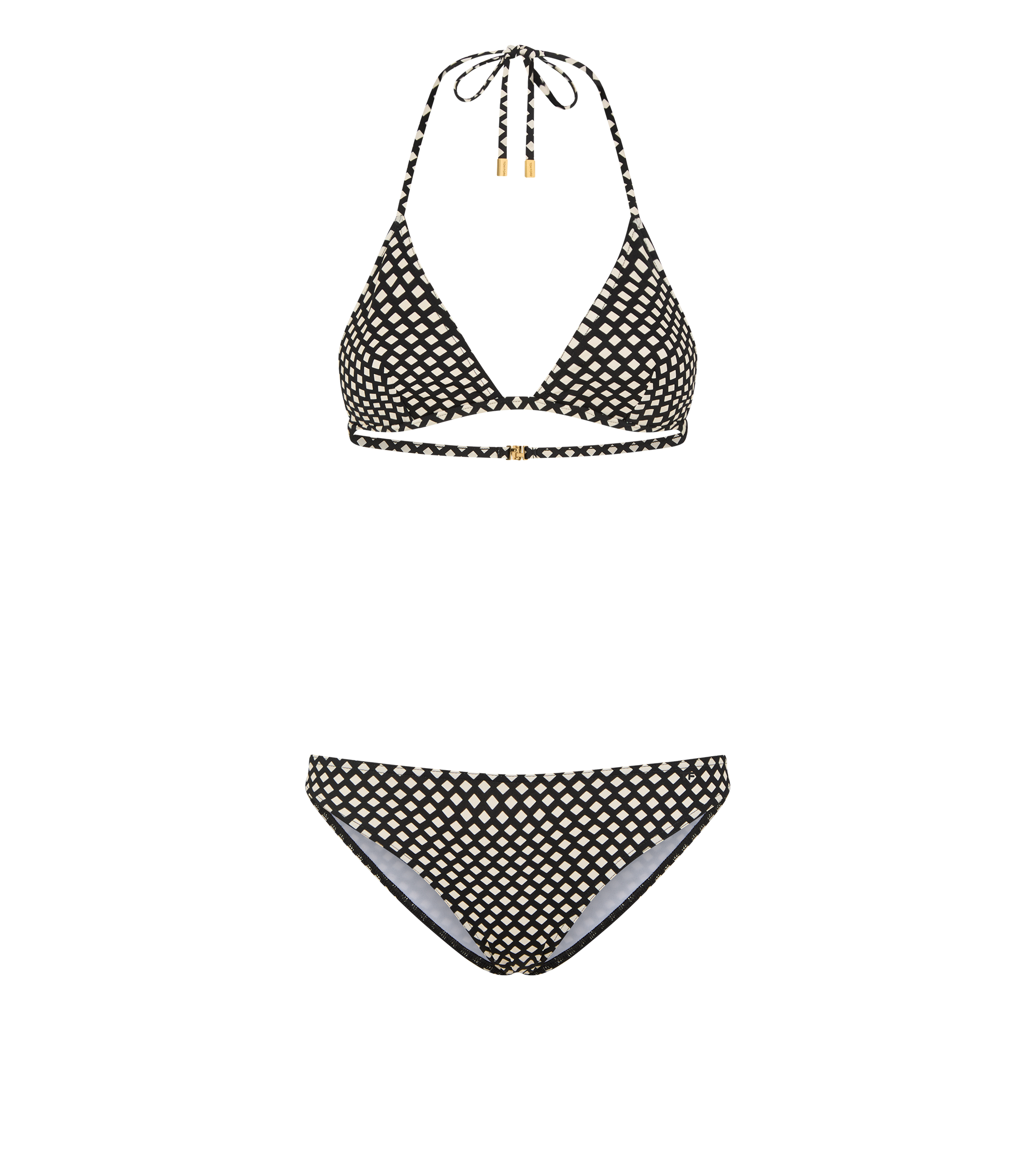 TRIANGLE BIKINI
