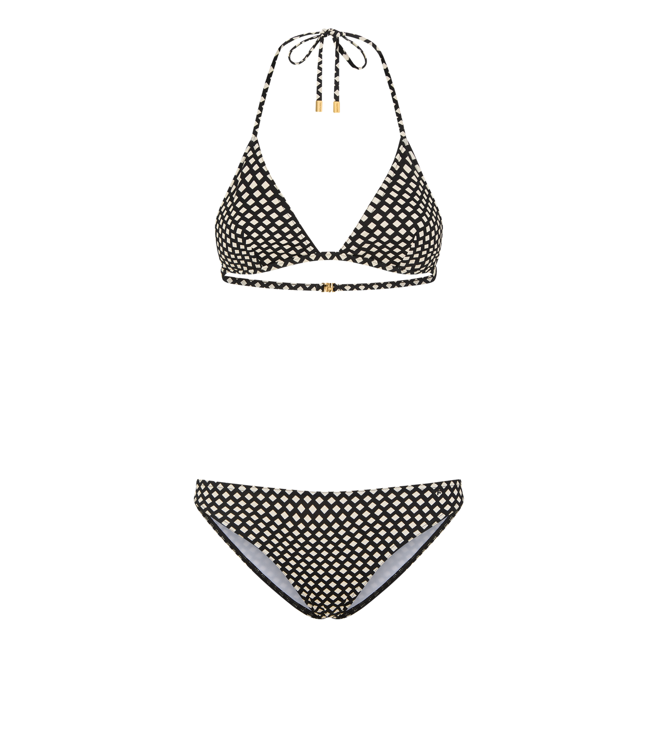 TRIANGLE BIKINI image number 0