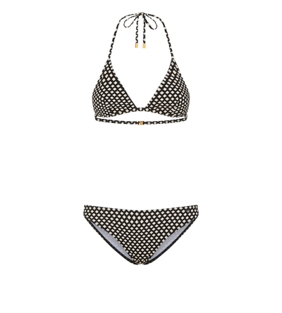 TRIANGLE BIKINI image number 0