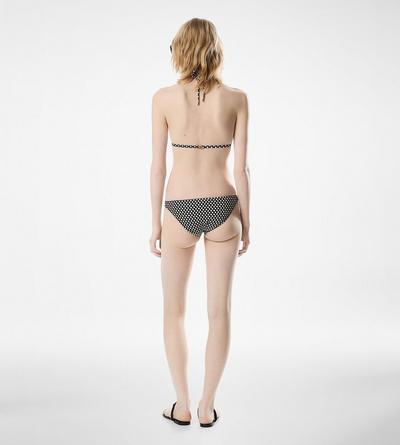 TRIANGLE BIKINI image number 3