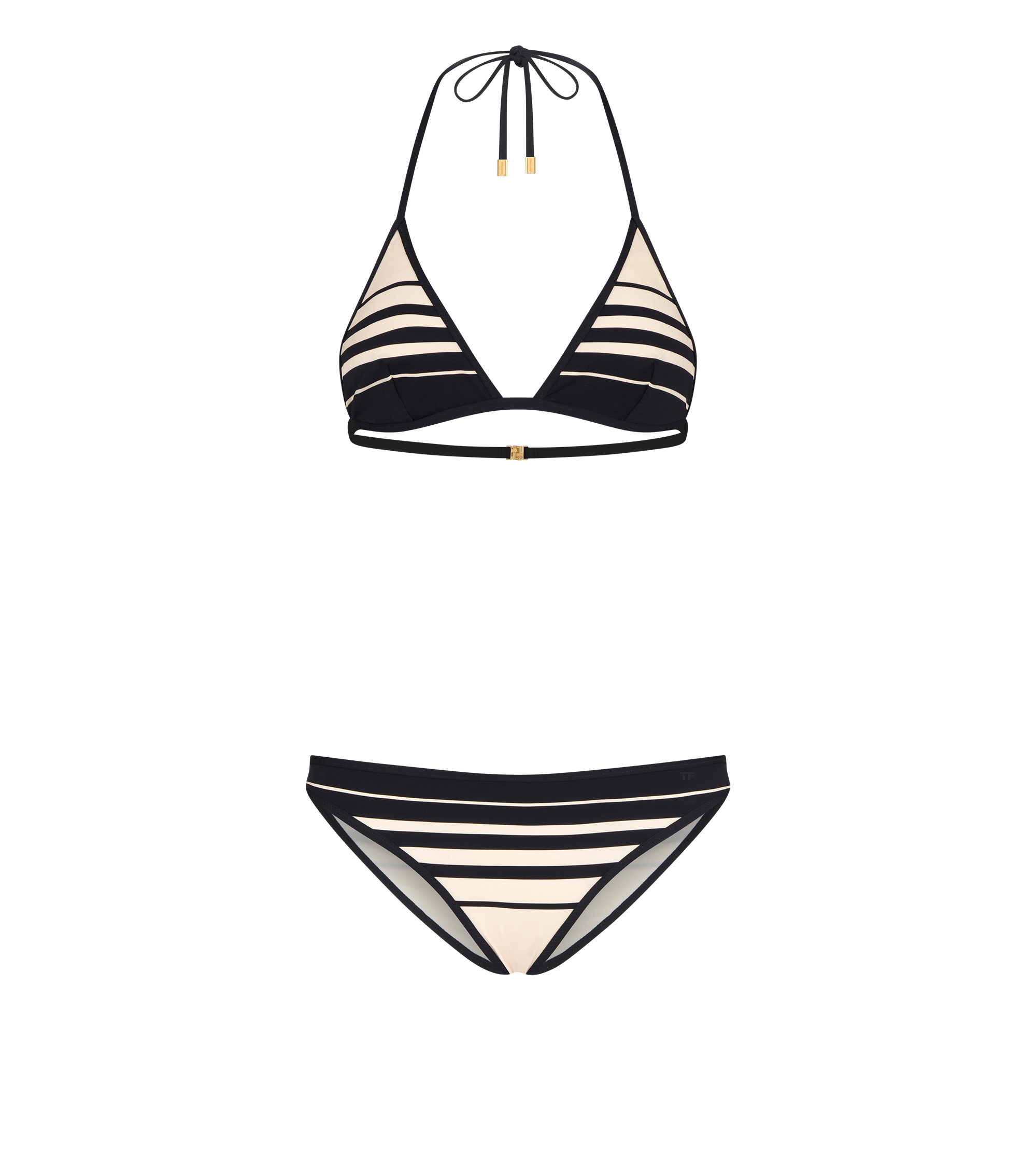 TRIANGLE BIKINI