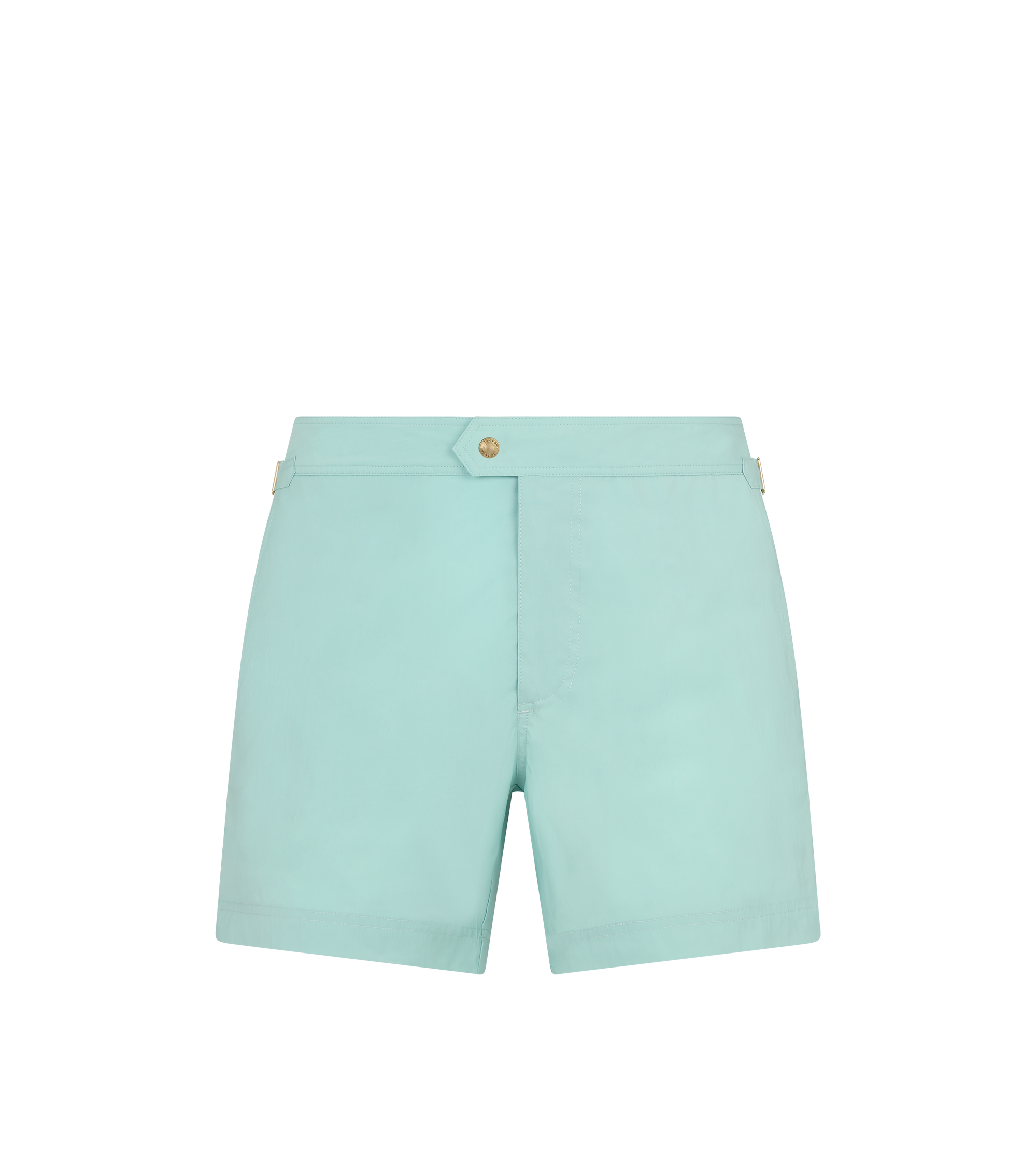 NYLON SWIM SHORT