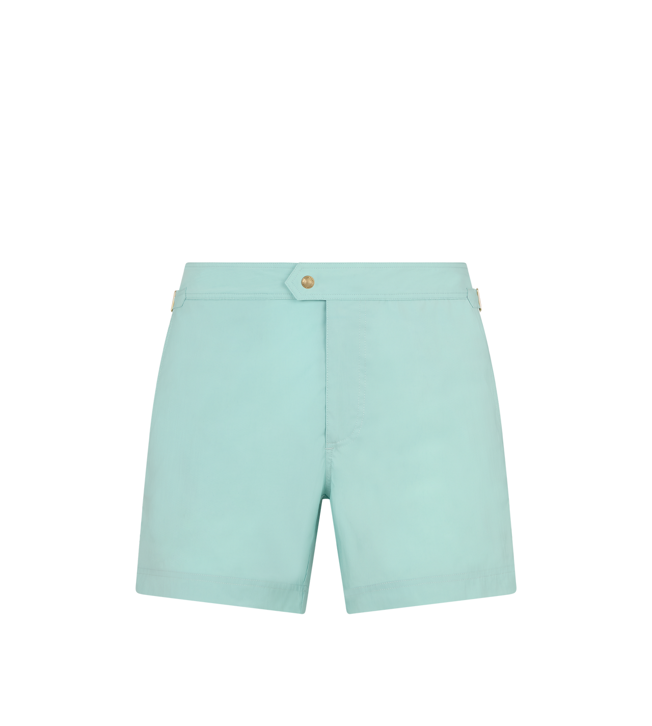 NYLON SWIM SHORT image number 0