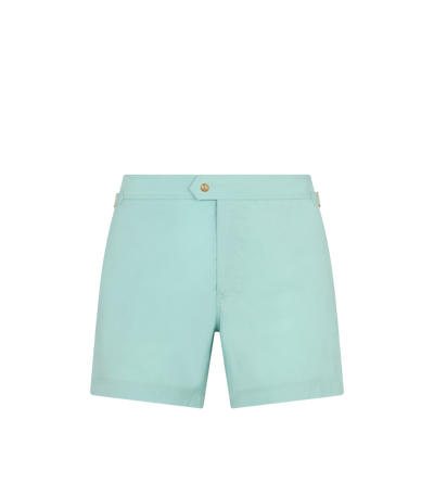 NYLON SWIM SHORT