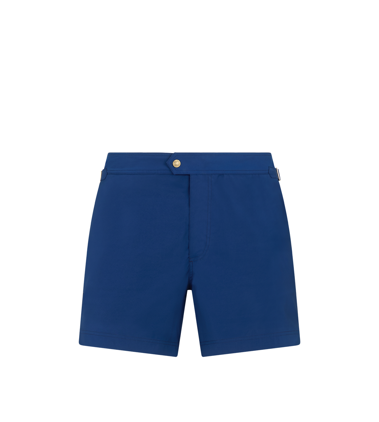 NYLON SWIM SHORT image number 0