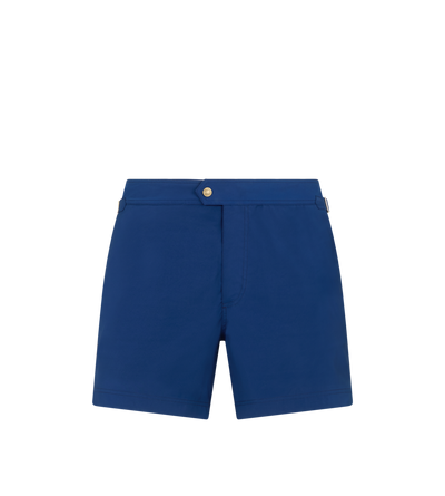 NYLON SWIM SHORT
