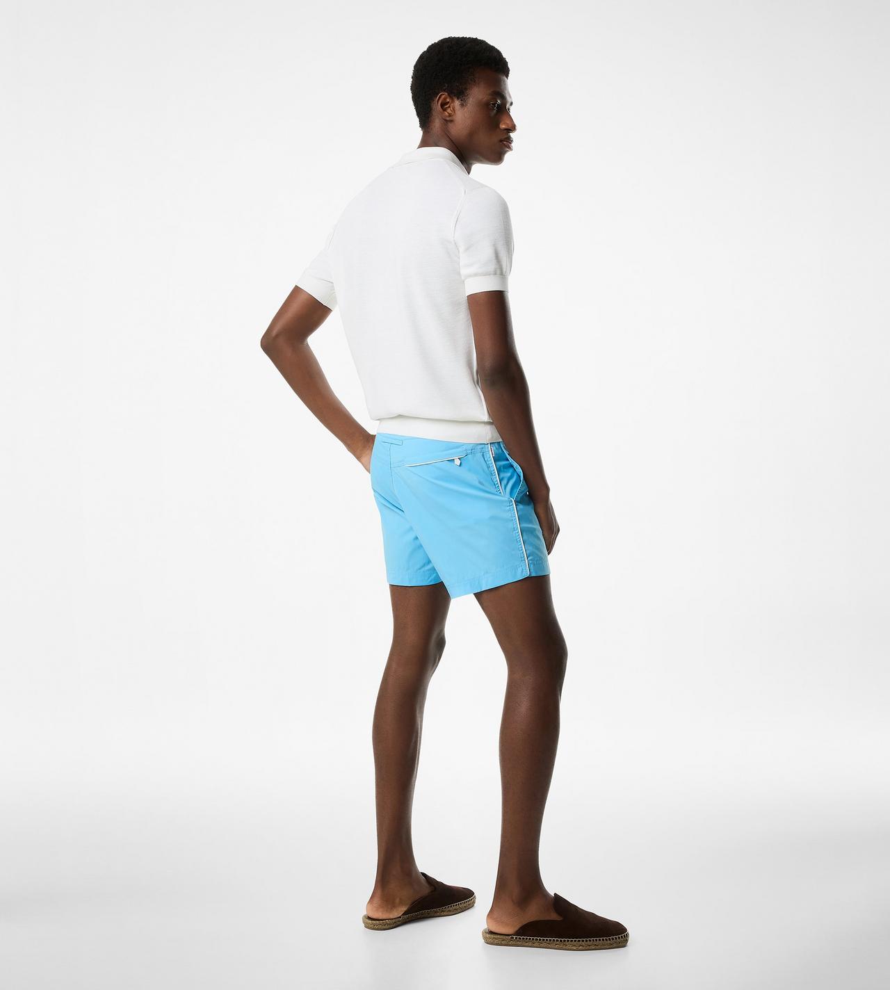 NYLON SWIM SHORT | Tom Ford Fashion