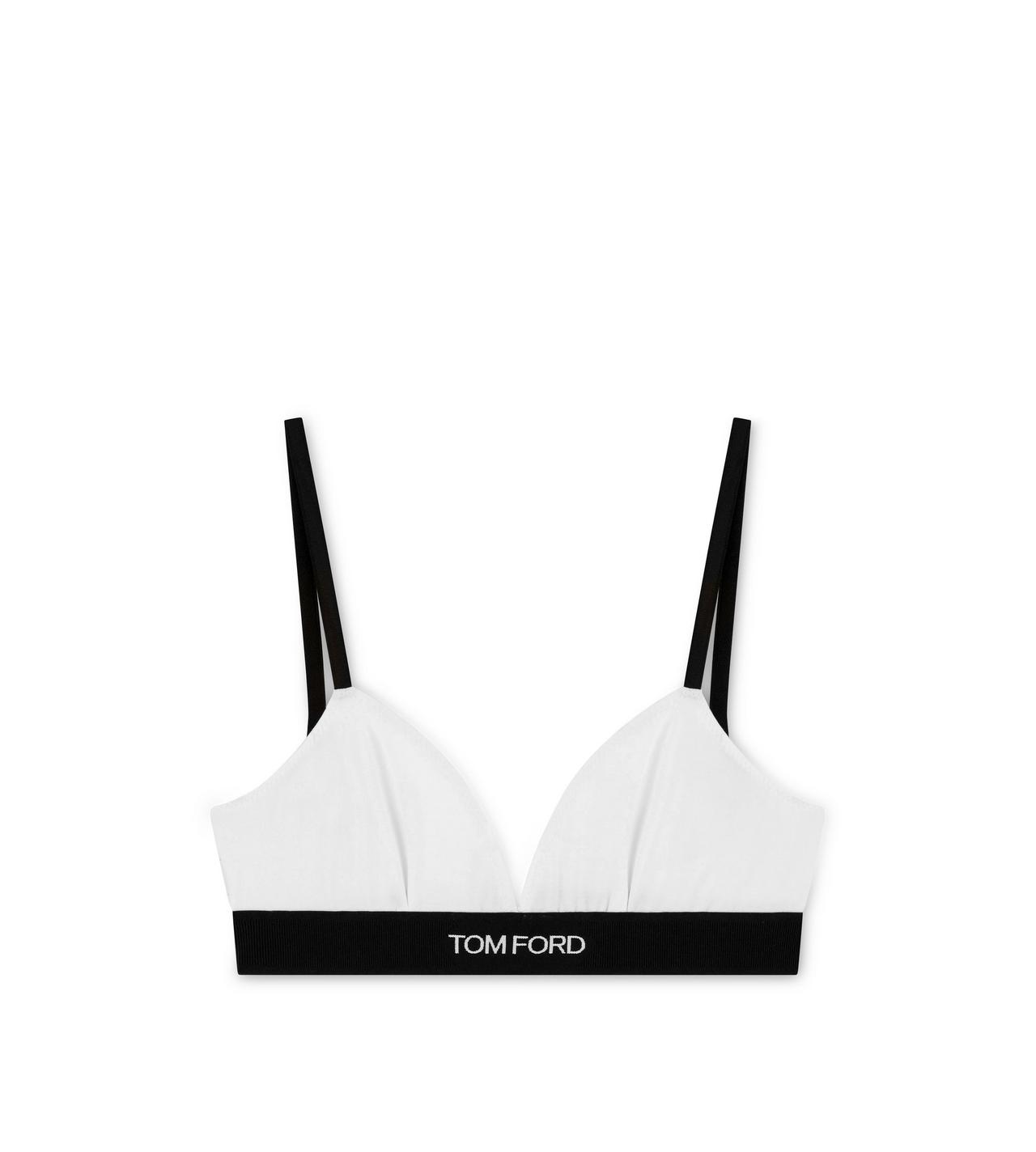 MODAL SIGNATURE BRA image number 0