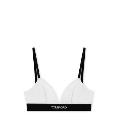 MODAL SIGNATURE BRA image number 0