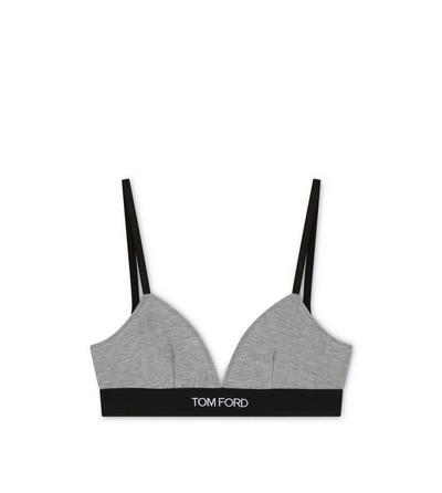 MODAL SIGNATURE BRA image number 0