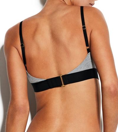 MODAL SIGNATURE BRA image number 2